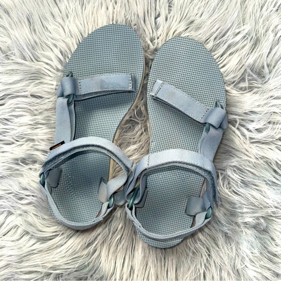 Teva Women Midform Sandal size 9 - Picture 2 of 13